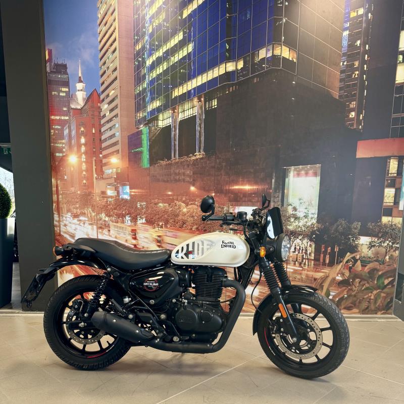 Offerta HNTR 350  concessionaria Toscana