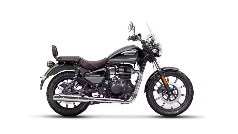 Offerta Meteor - Supernova  concessionaria Toscana