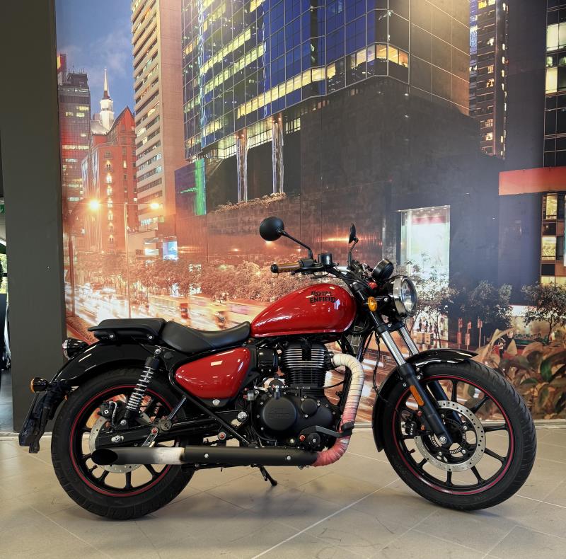 Offerta Meteor 350 Fireball   concessionaria Toscana