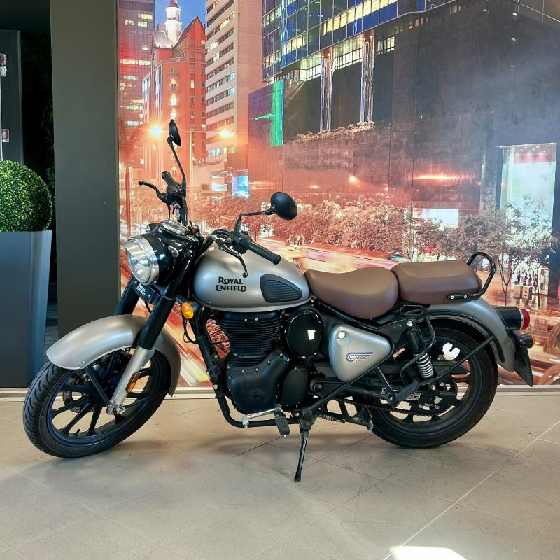 Offerta Royal Enfield Classic 350  concessionaria Toscana
