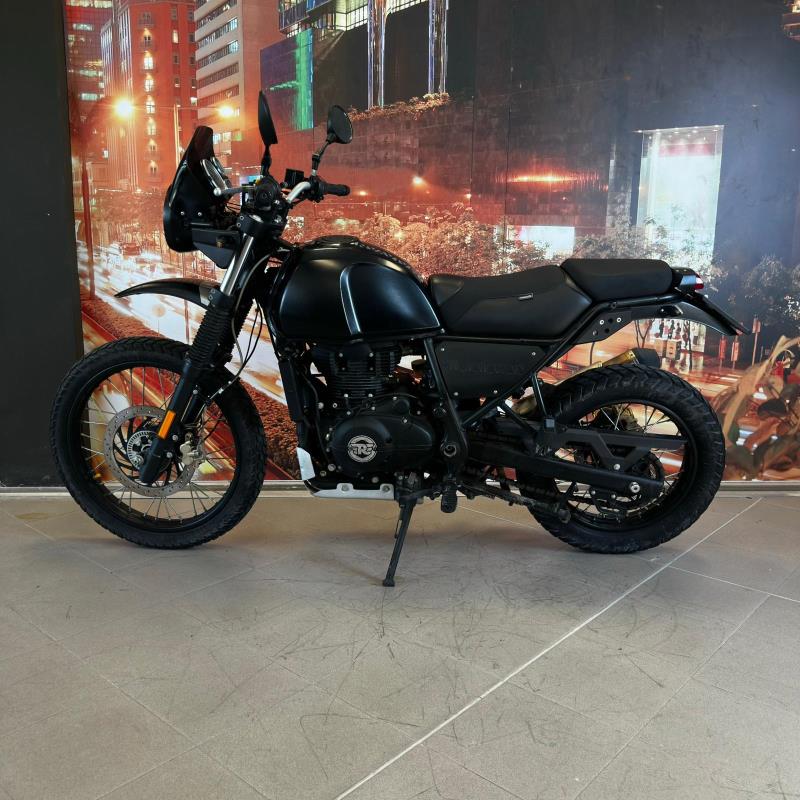 Offerta Royal Enfield Himalyan 411  concessionaria Toscana