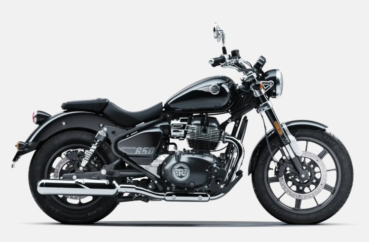 Offerta SuperMeteor 650 - Astral  concessionaria Toscana