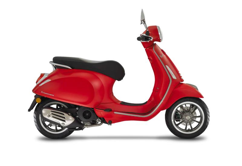 Offerta Primavera 50 Sport  concessionaria Toscana