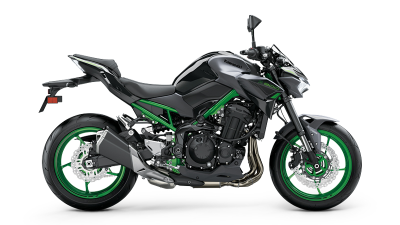 Offerta Z900  concessionaria Toscana