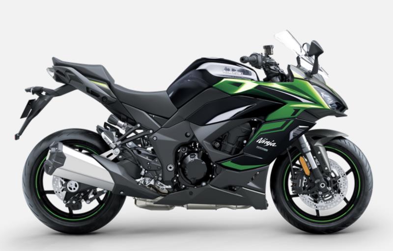 Offerta Ninja 1000 SX  concessionaria Toscana
