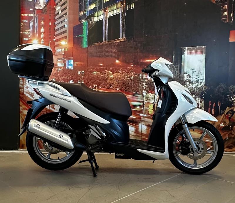 Offerta Suzuki Sixteen 150   concessionaria Toscana