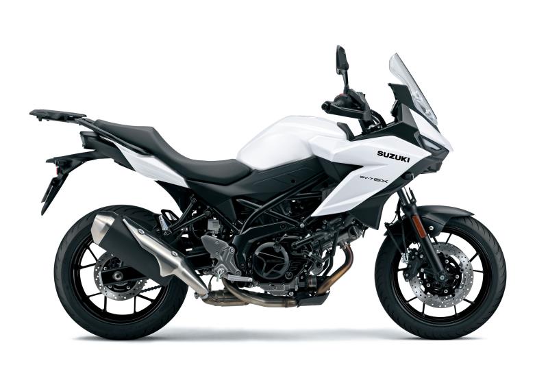 Offerta SV-7 GX (Bianco Cortina)  concessionaria Toscana