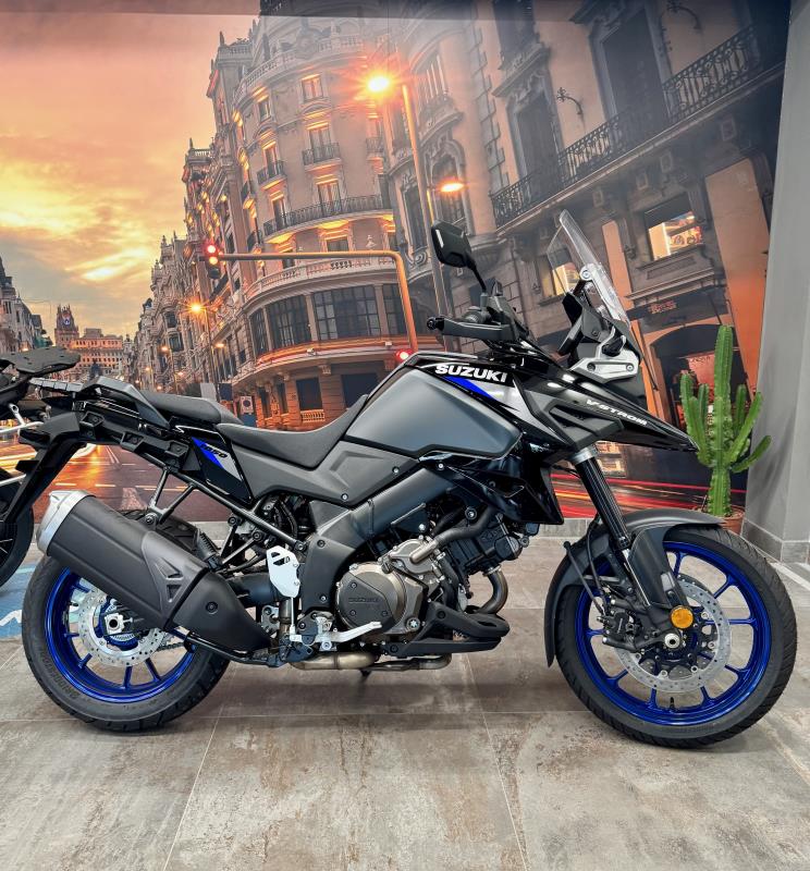 Offerta V-Strom 1050 SE  concessionaria Toscana