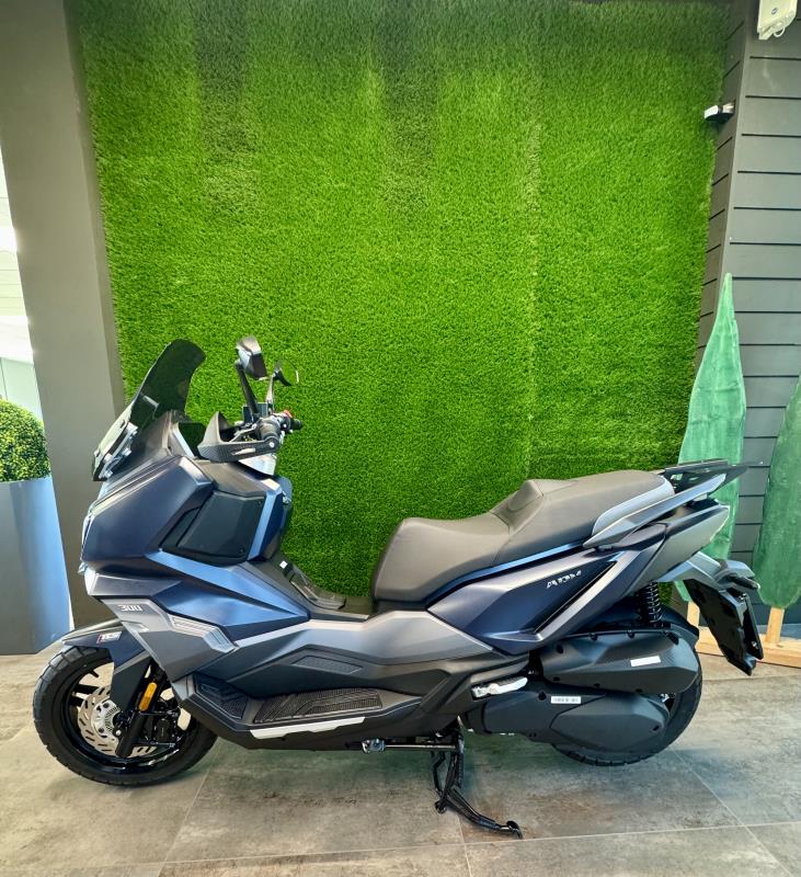 Offerta ADX 300  concessionaria Toscana