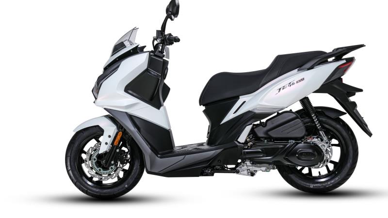Offerta Jet 14 125 EVO   concessionaria Toscana