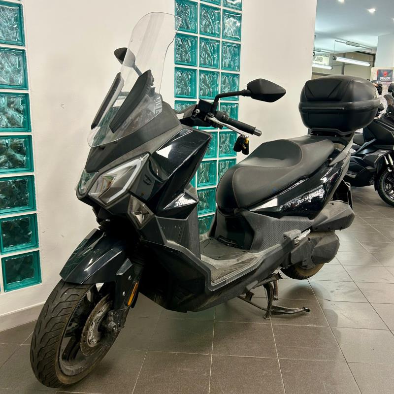 Offerta Joyride 300  concessionaria Toscana