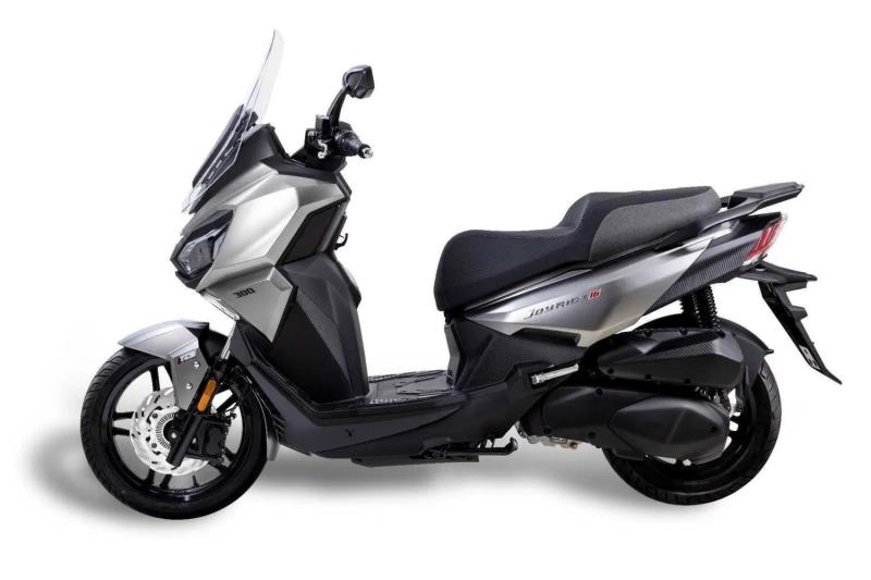 Offerta Joyride 300 My26  concessionaria Toscana