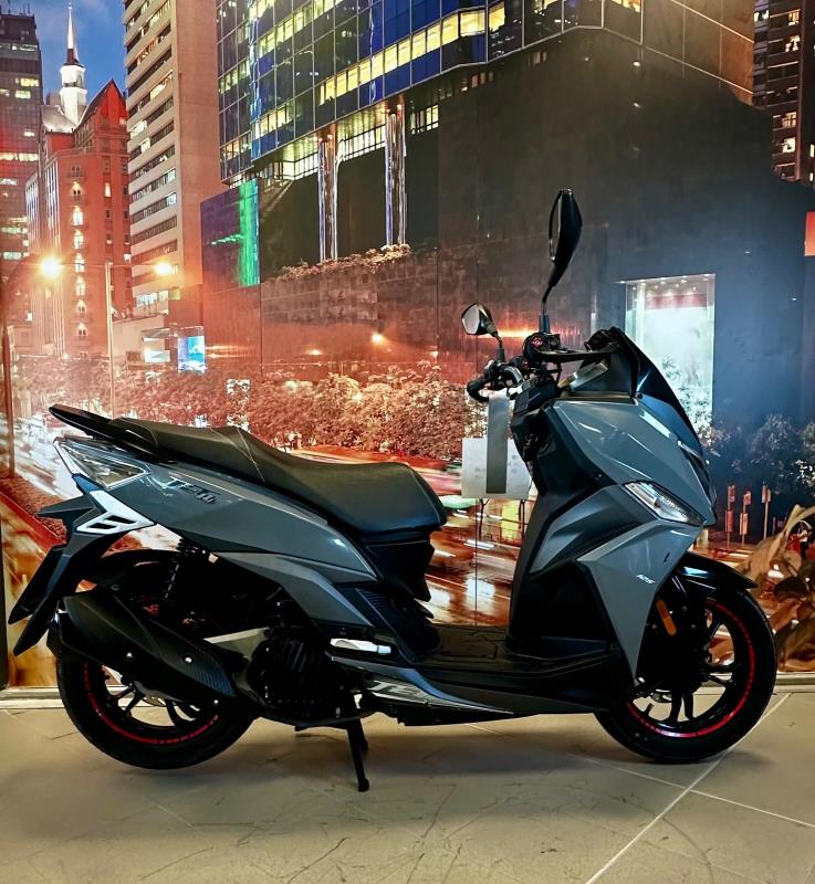 Offerta Sym Jet 14 125  concessionaria Toscana