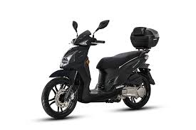Offerta Symphony 125 SR  concessionaria Toscana