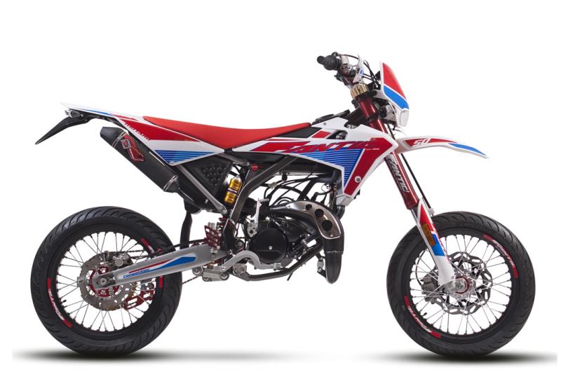 Offerta XM Competition 50 Motard  concessionaria Toscana