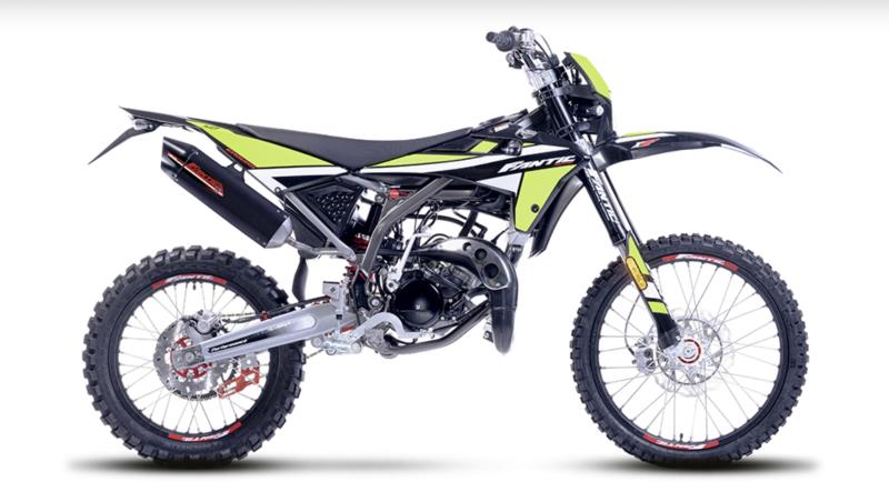 Offerta XE Enduro 50 Performance  concessionaria Toscana