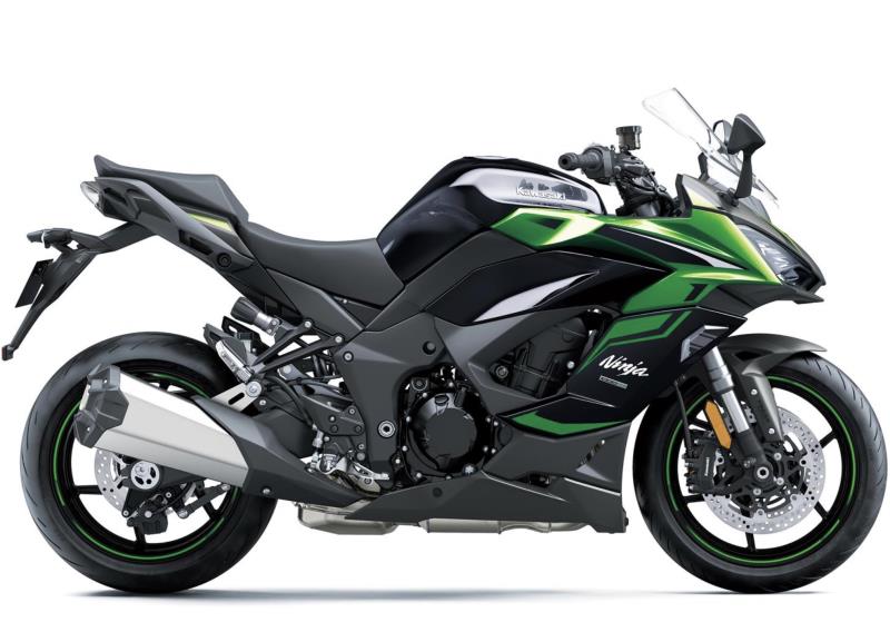 Offerta Ninja 1000 SX  concessionaria Toscana