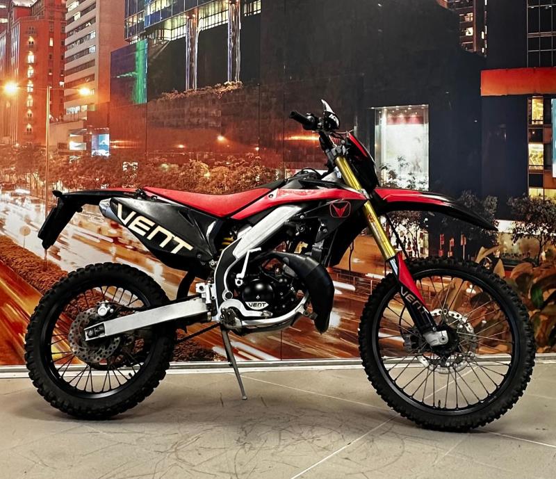 Offerta VENT 50CC  concessionaria Toscana