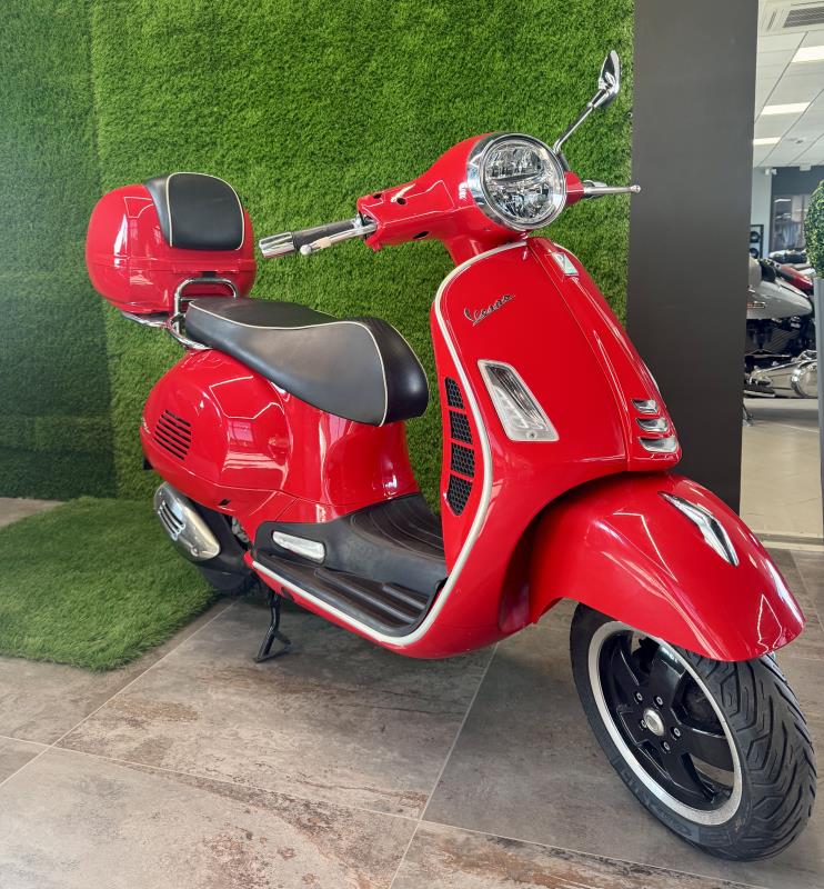 Offerta GTS Super 300  concessionaria Toscana