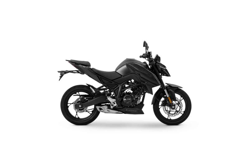 Offerta Brivido 125 S  concessionaria Toscana