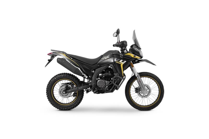 Offerta Rally 300  concessionaria Toscana