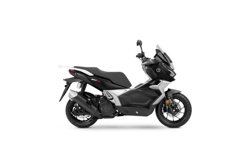 Offerta SR 2 ADV  concessionaria Toscana