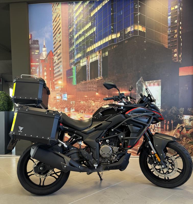 Offerta Valico 300 DS  concessionaria Toscana