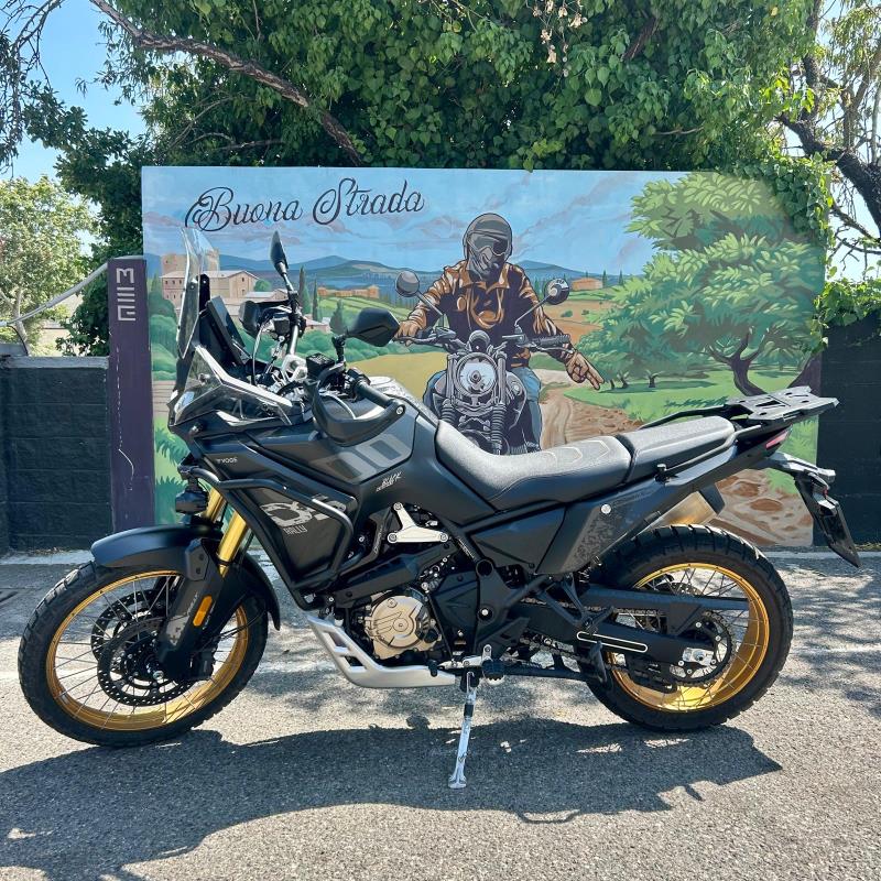 Offerta Voge 800 RALLY DSX - AZIENDALE  concessionaria Toscana