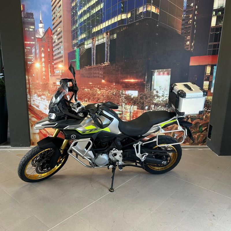 Offerta Voge Valico 900 DSX  concessionaria Toscana