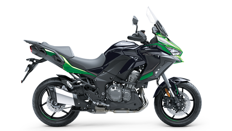 Offerta Versys 1000 SE  concessionaria Toscana
