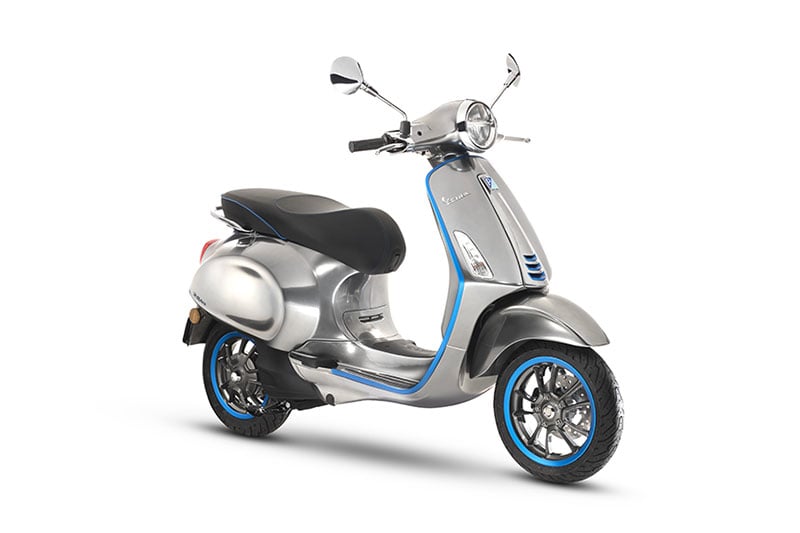 Offerta Vespa Elettrica   concessionaria Toscana