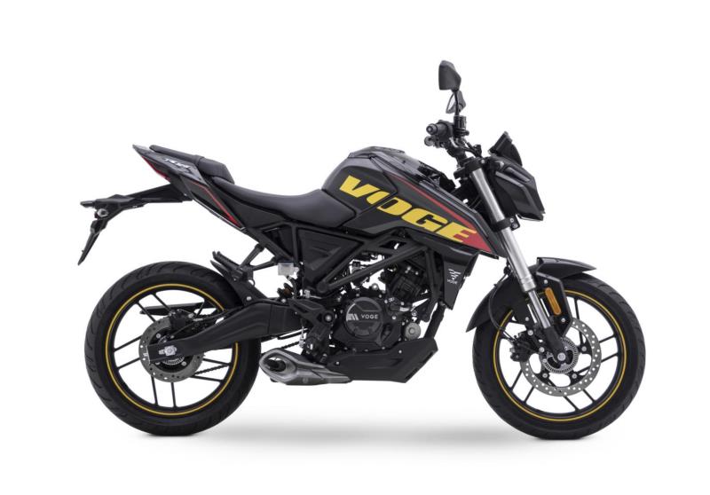Offerta Brivido 125R  concessionaria Toscana