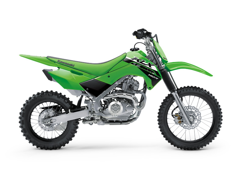 Offerta KLX140R  concessionaria Toscana