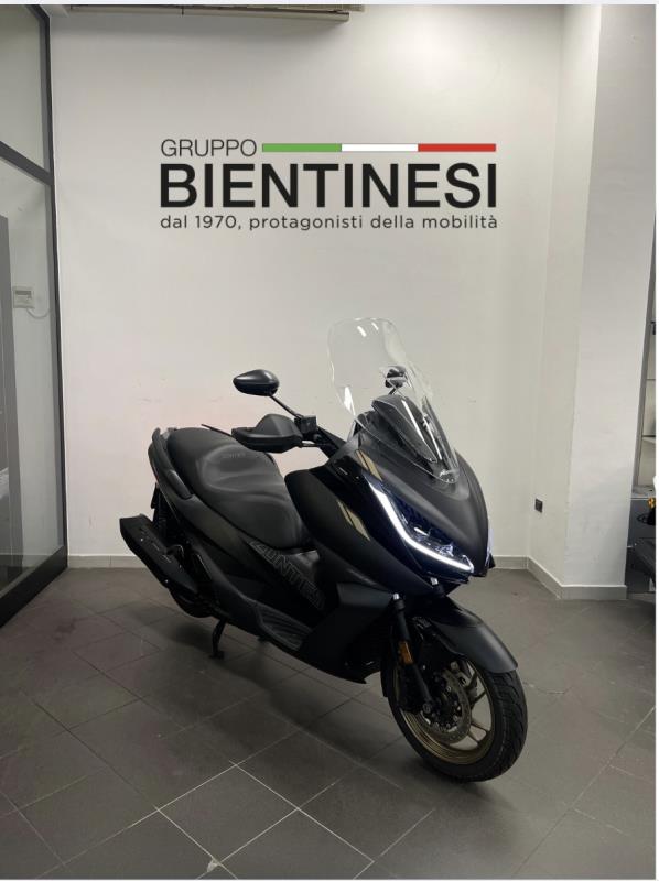 Offerta 350 E  concessionaria Toscana