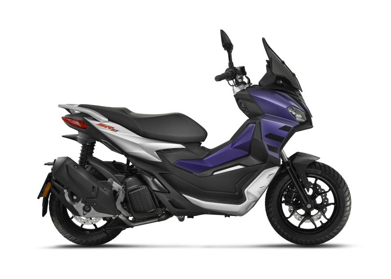 SR GTSR GT 200