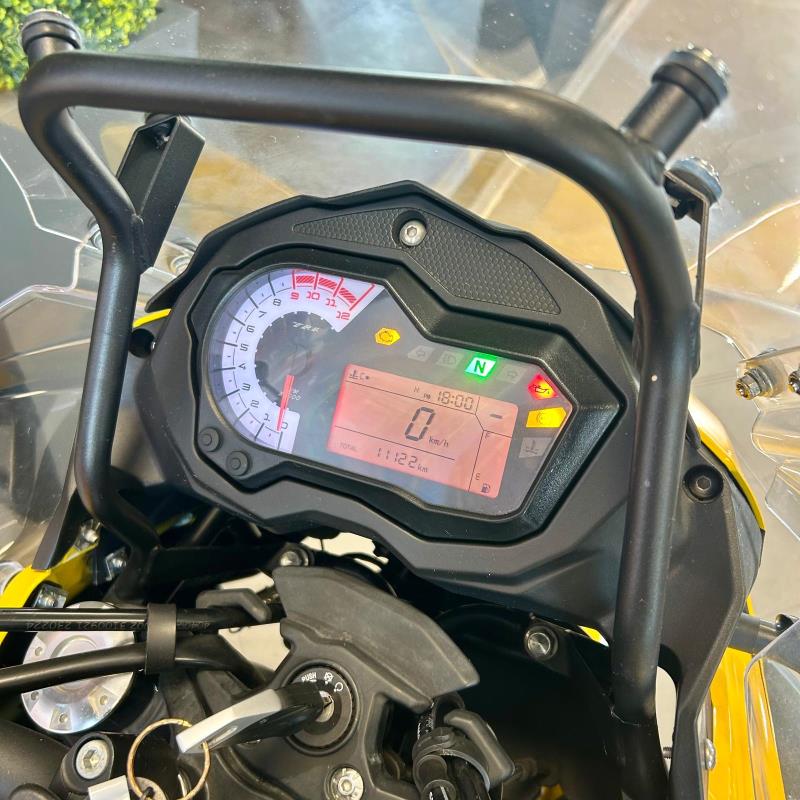 TRKBENELLI TRK 502X
