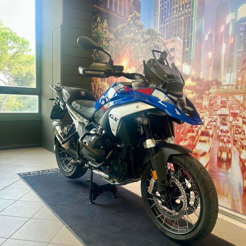 GSBMW GS 1300