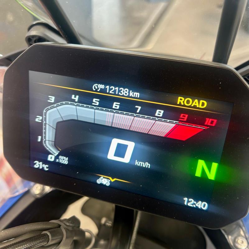 GSBMW GS 1300