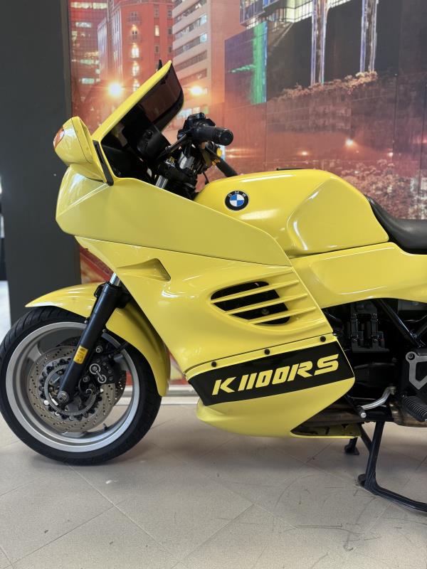 K1100 RSK1100 RS