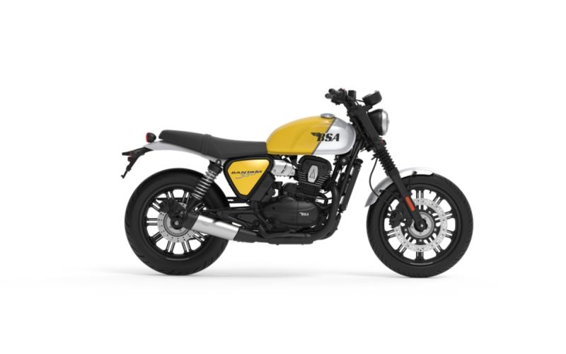 BantamBantam 350
