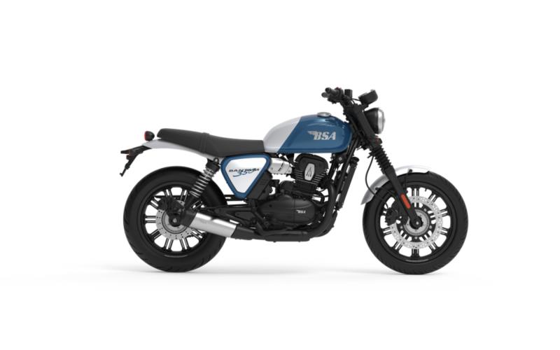 BantamBantam 350