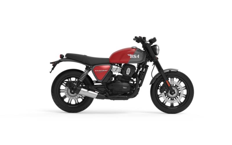 BantamBantam 350