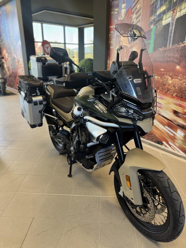 MT 800 Touring800 MT Limited Edition 