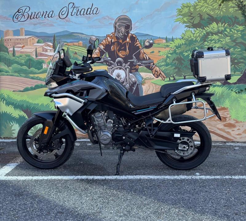 MT 800 Sport800 MT Sport 