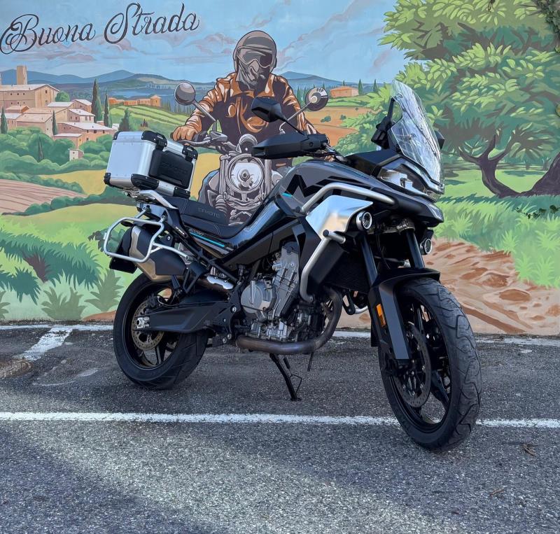 MT 800 Sport800 MT Sport 