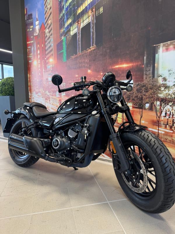 450 CL-CCf Moto 450CLC