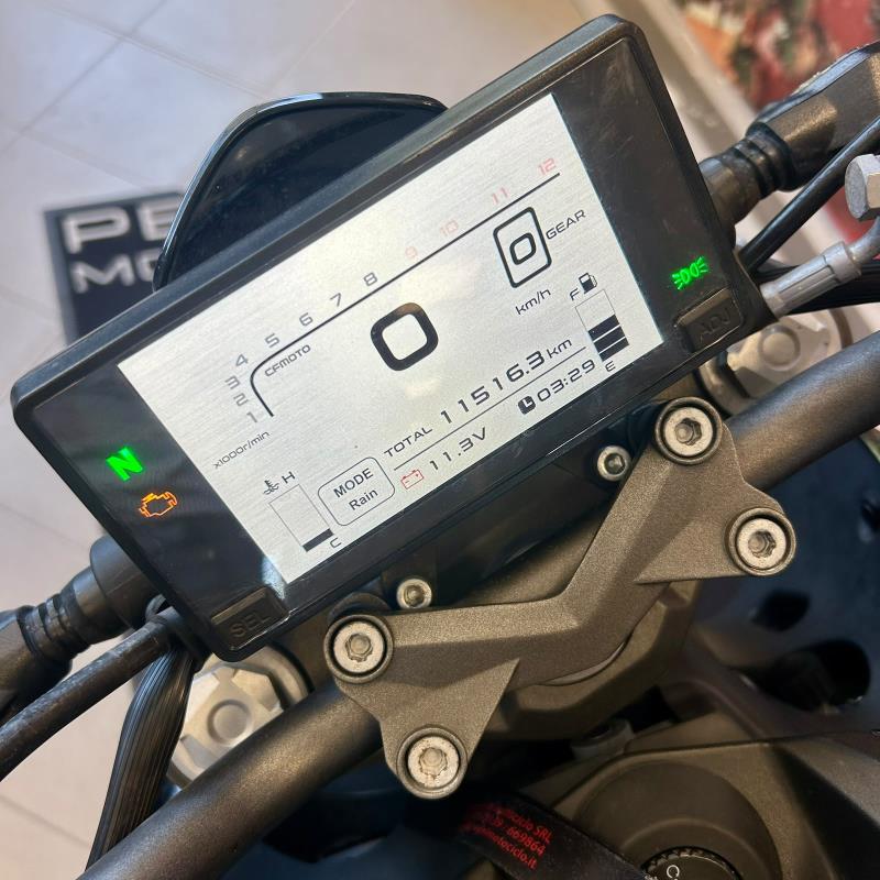 300 NKCF Moto NK 300