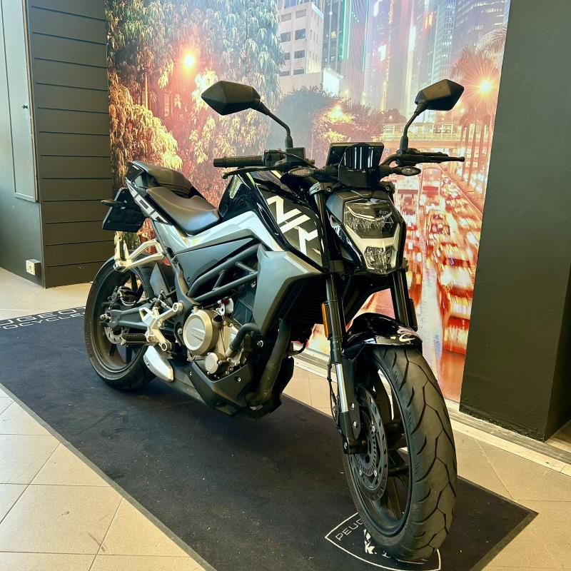 300 NKCF Moto NK 300