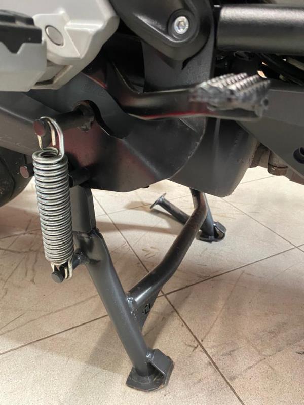 MT 07MT 650