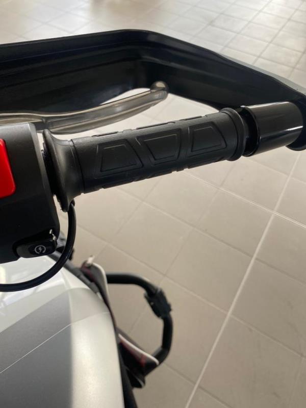 MT 07MT 650